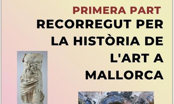 Història de l'Art de Mallorca
