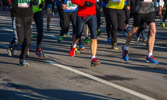 XIII Mitja Marató & 10 Km Porreres 2025