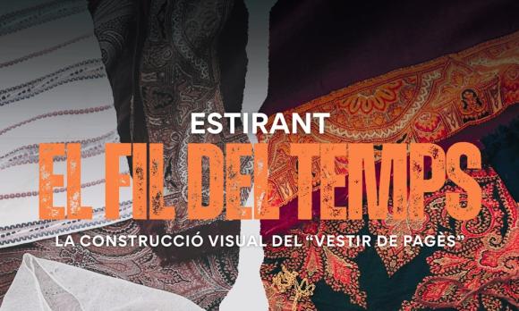 Estirant el fil del temps