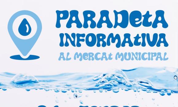 campanya aigua porreres