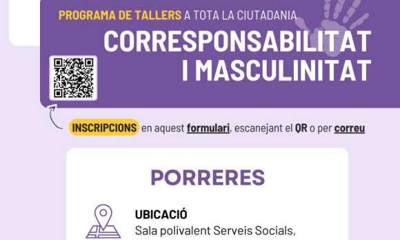 taller masclisme