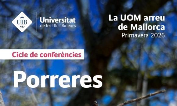 porreres