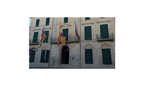 porreres