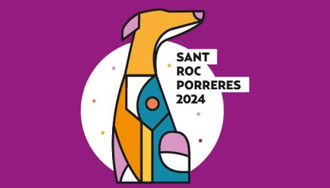 FESTES de SANT ROC 2024