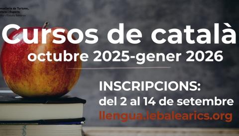 cursos catala