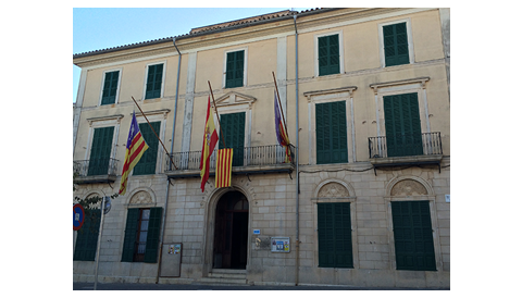 ajuntament porreres