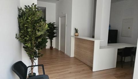 reforma edifici de Ca Ses Monges porreres