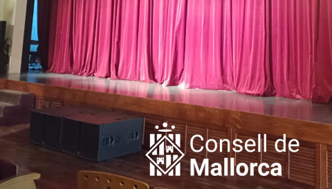 Consell de Mallorca