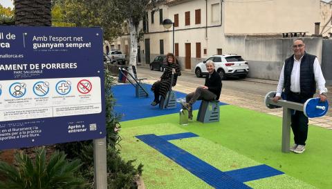 inauguració porreres