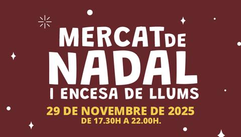 mercat nadal porreres