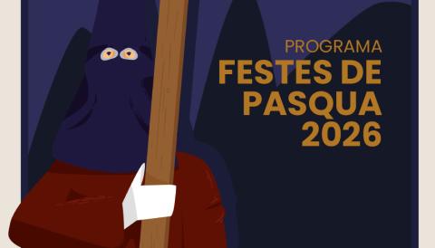 Porreres Pasqua 2026