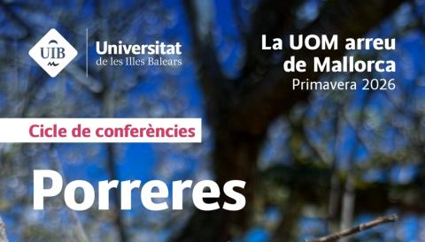 uom porreres