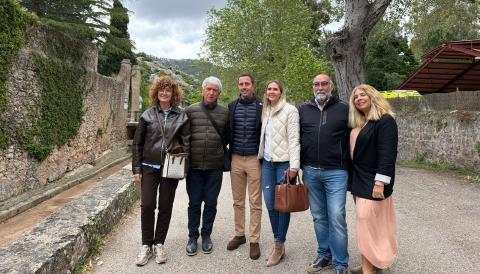 porreres