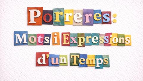 porreres