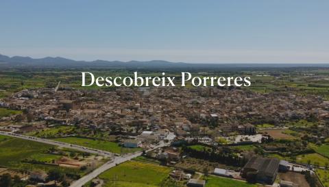 porreres