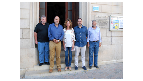 La batlessa torna a reclamar la finalització de la ronda al nou equip de govern del Consell de Mallorca